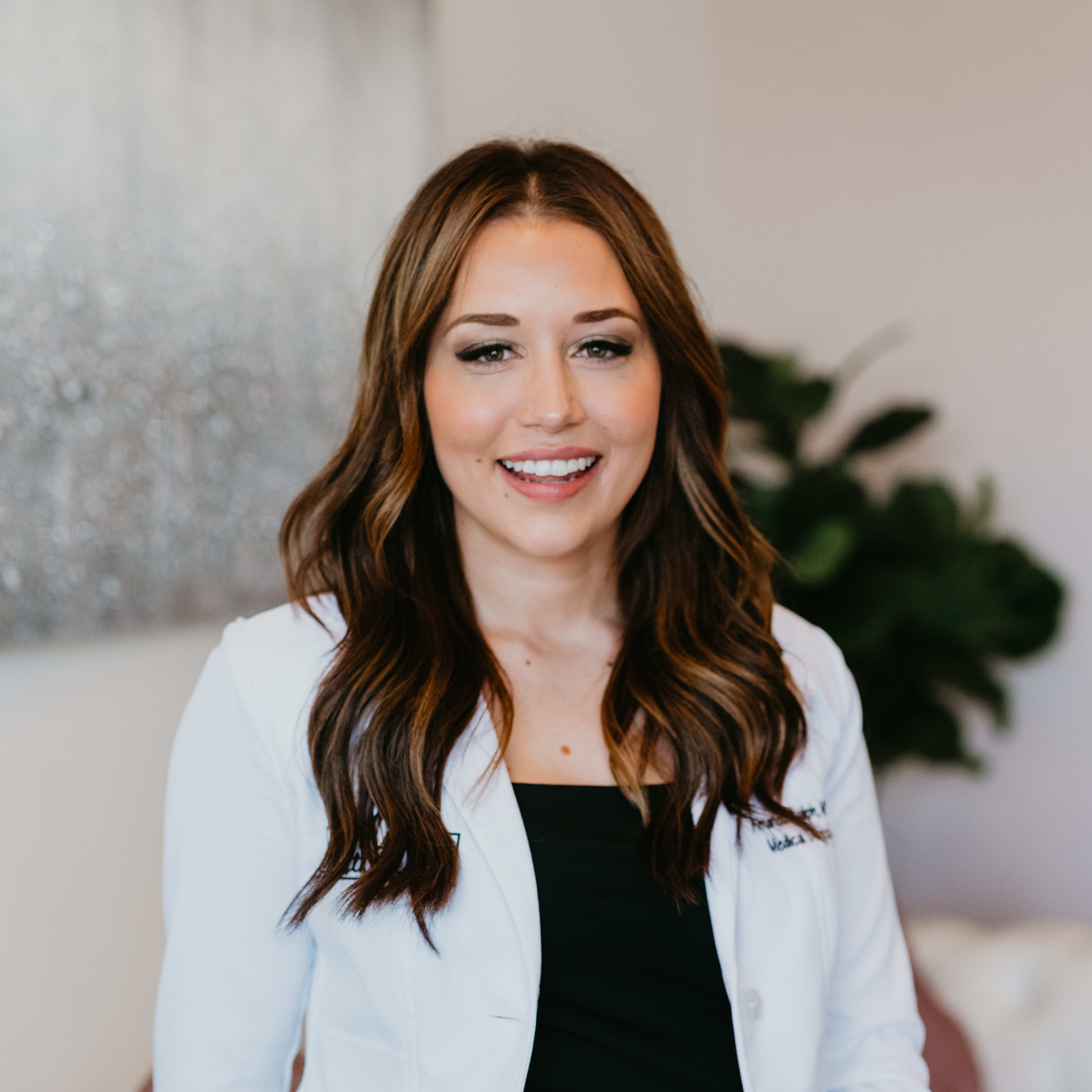 AMANDA RALPH, MSN, APRN, NP-C-avatar