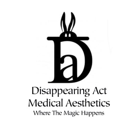 Disappearing Act Medical Aesthetics-avatar
