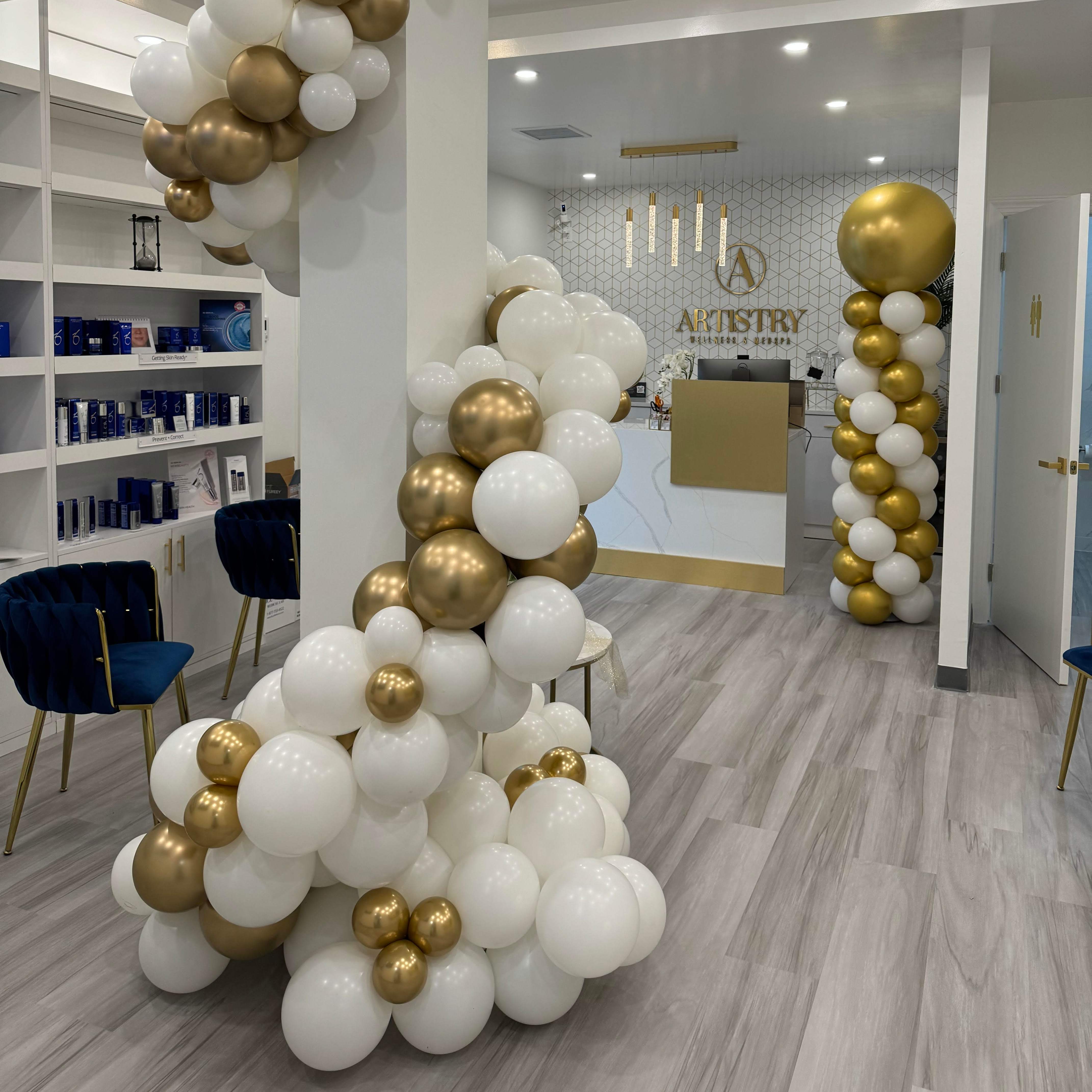 Artistry Wellness & MedSpa-avatar