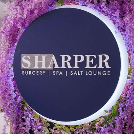 SHarper Plastic Surgery-avatar