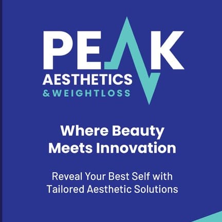 PEAK HEALTHCARE, LLC-avatar