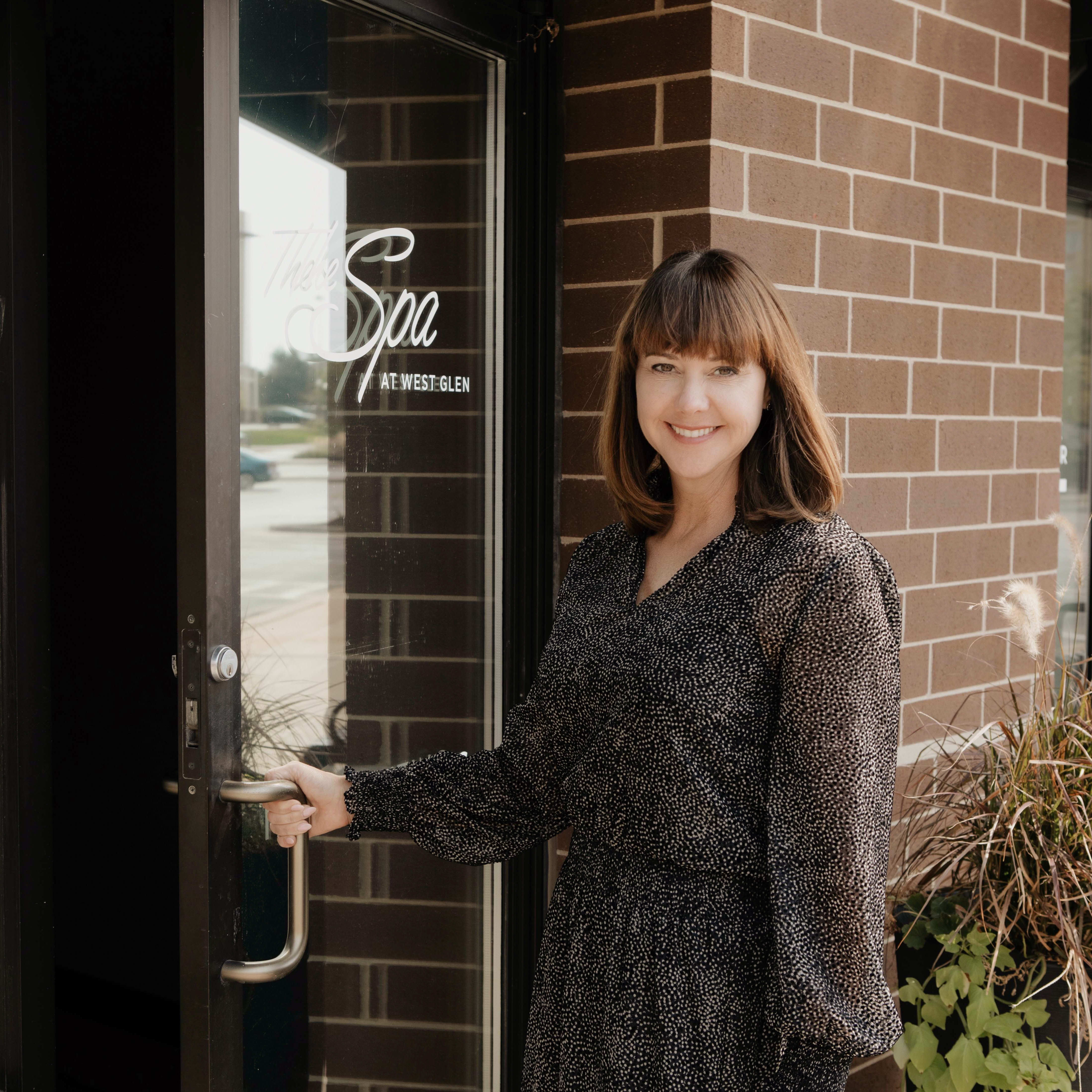 THE SPA AT WEST GLEN-avatar