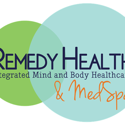 Remedy Health / Remedy Revive-avatar