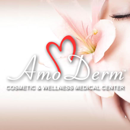 Amoderm Cosmetic Center-avatar