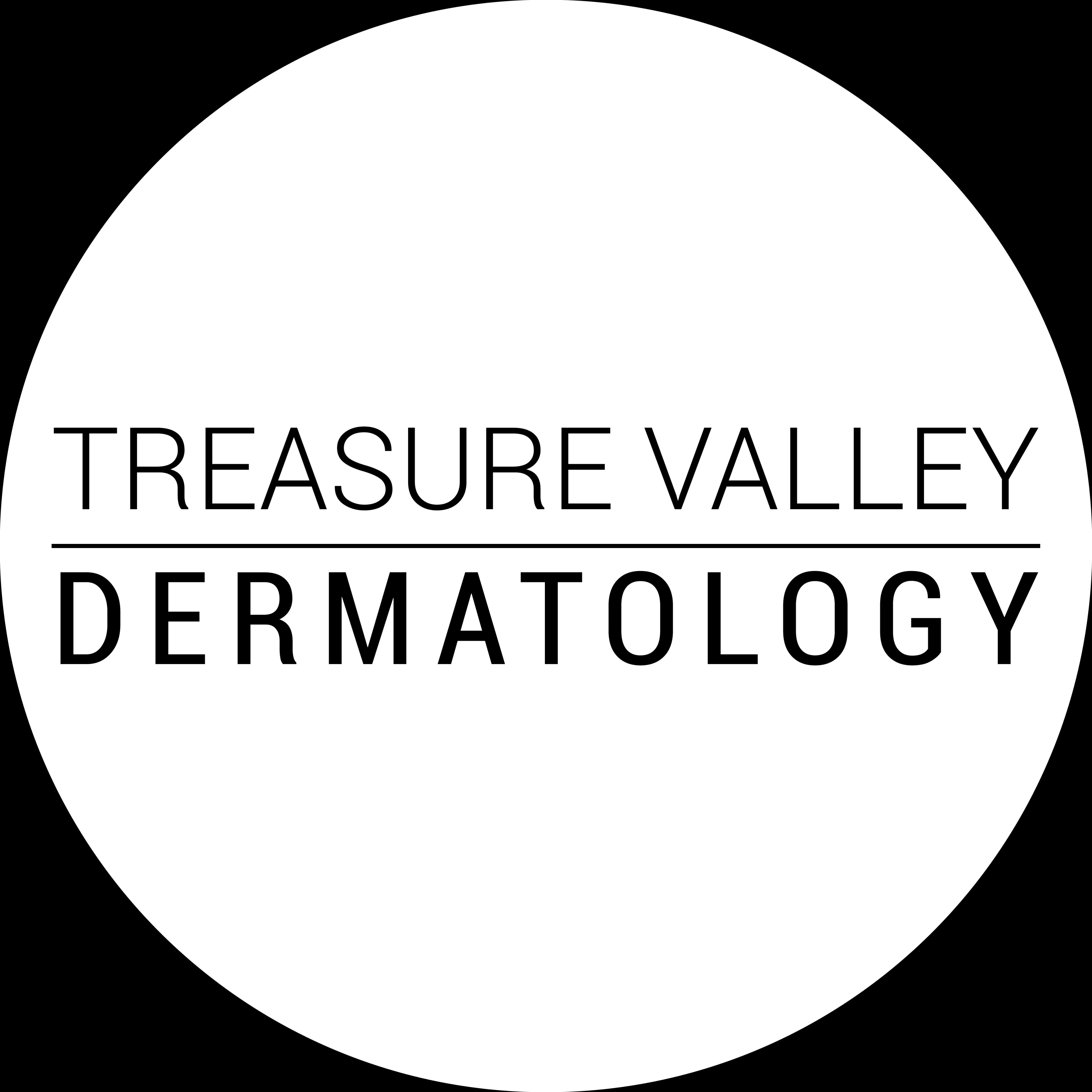 Treasure Valley Dermatology -avatar