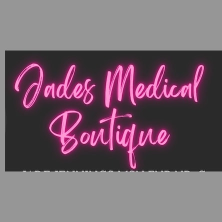 Jades Medical Boutique-avatar
