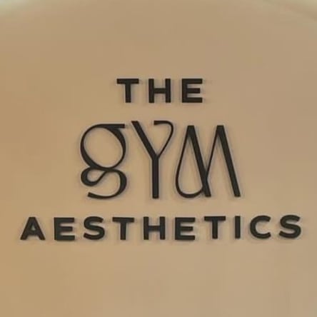 The Gym Aesthetics-avatar