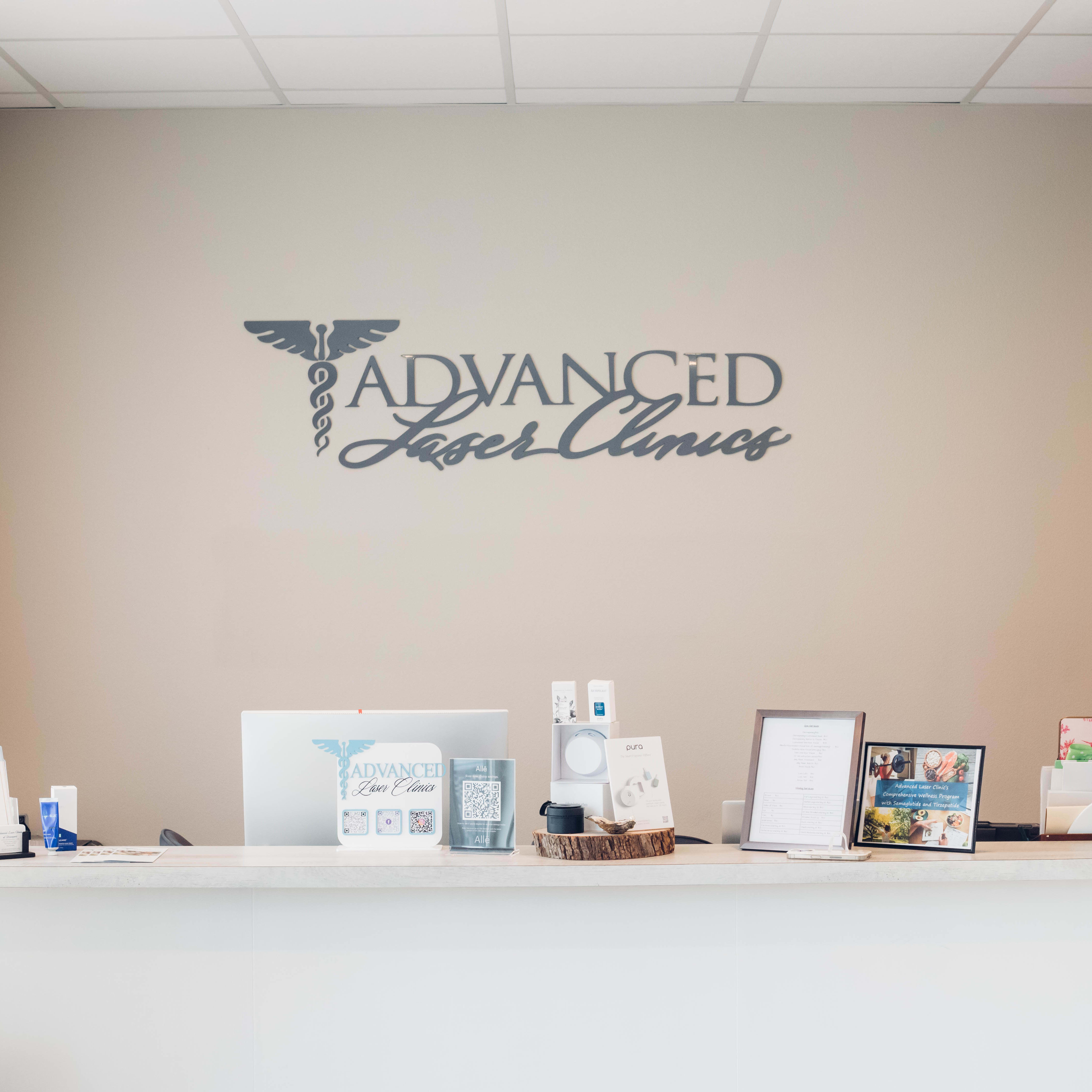 ADVANCED LASER CLINIC/VIRGINIA HOM-avatar