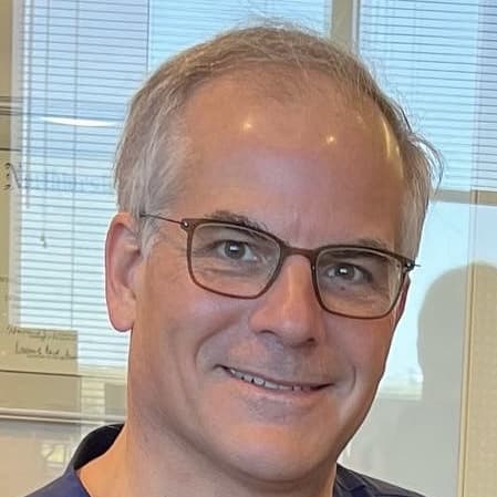 STEPHEN SEAN LUTHER MD-avatar