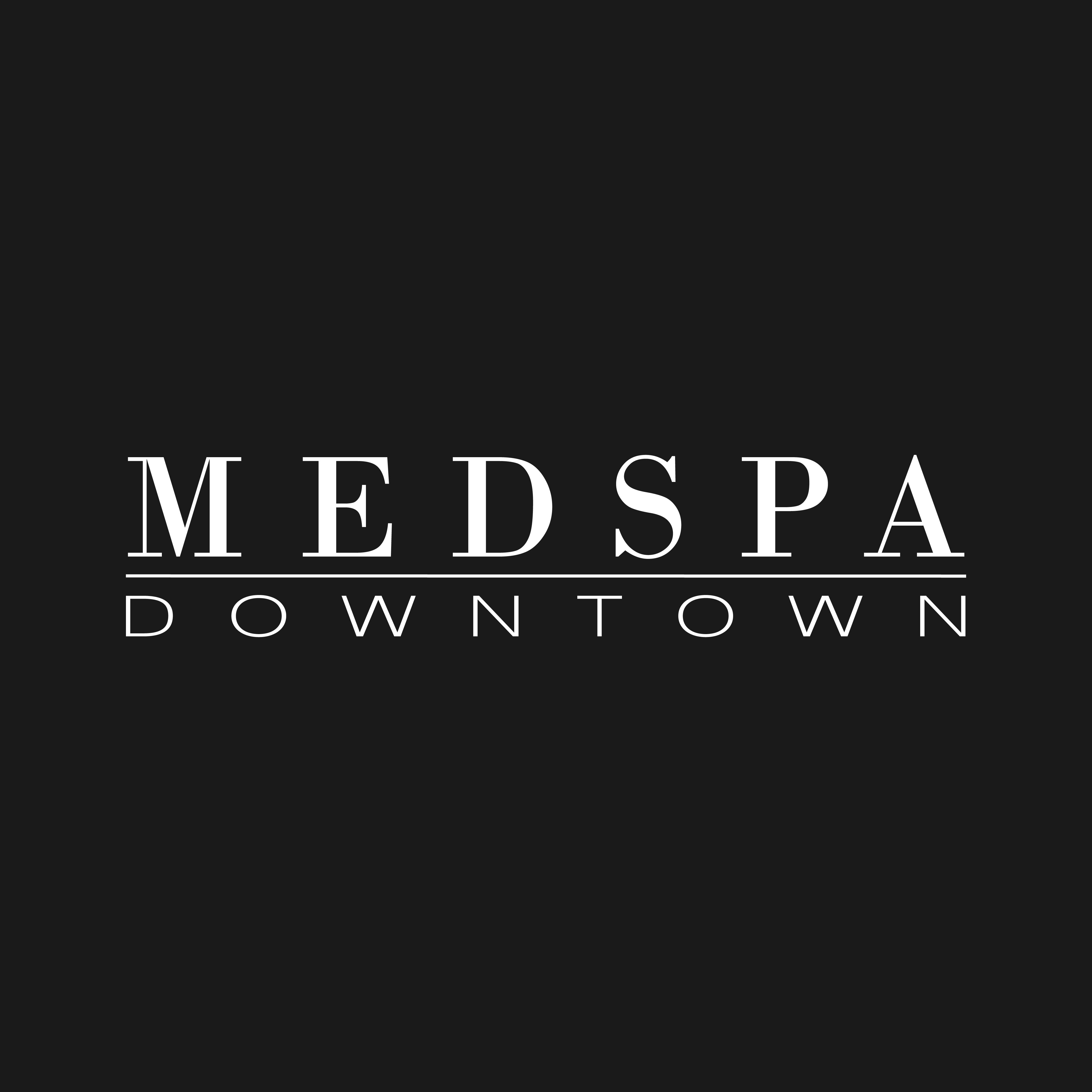 MedSpa Downtown-avatar