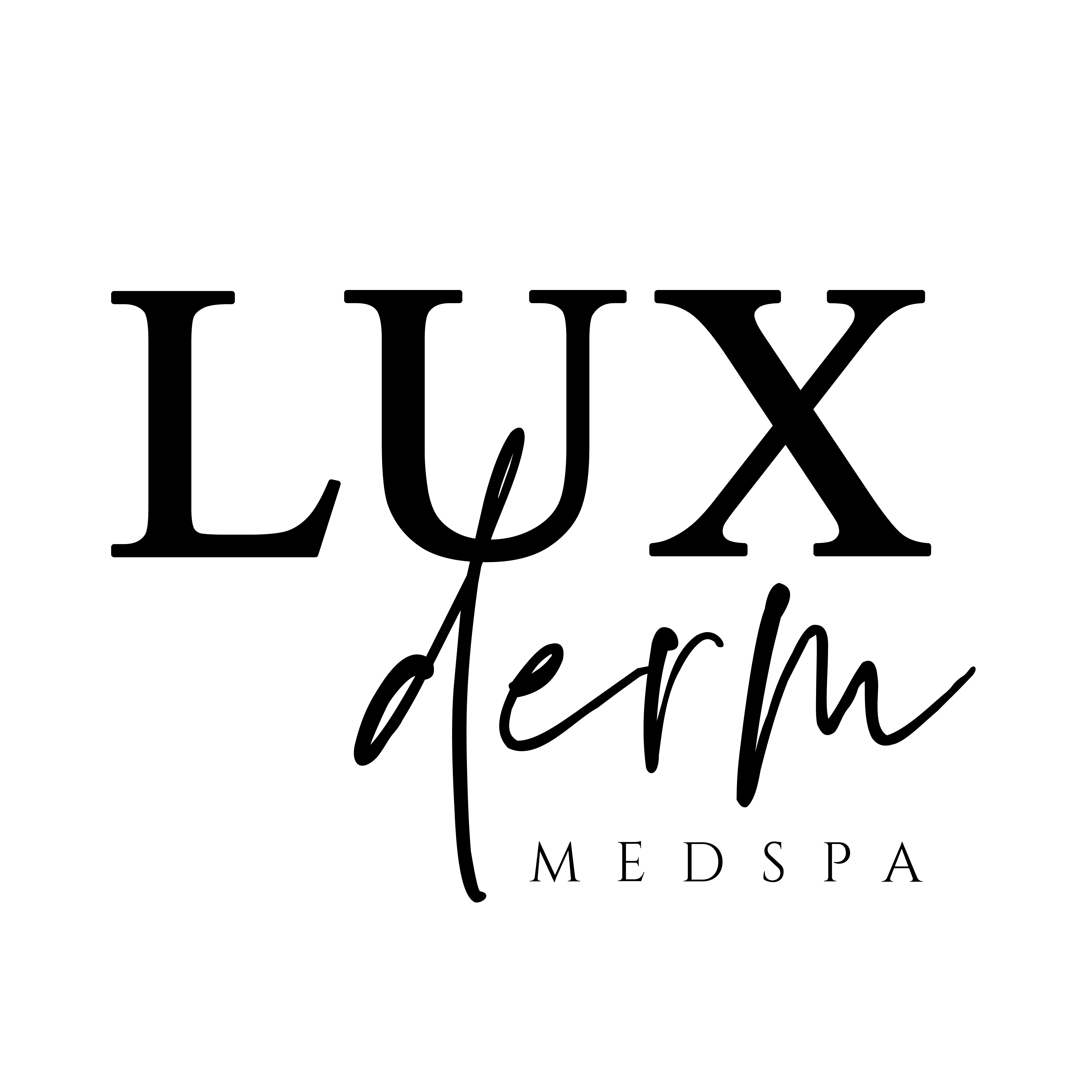 LuxDerm Medspa-avatar