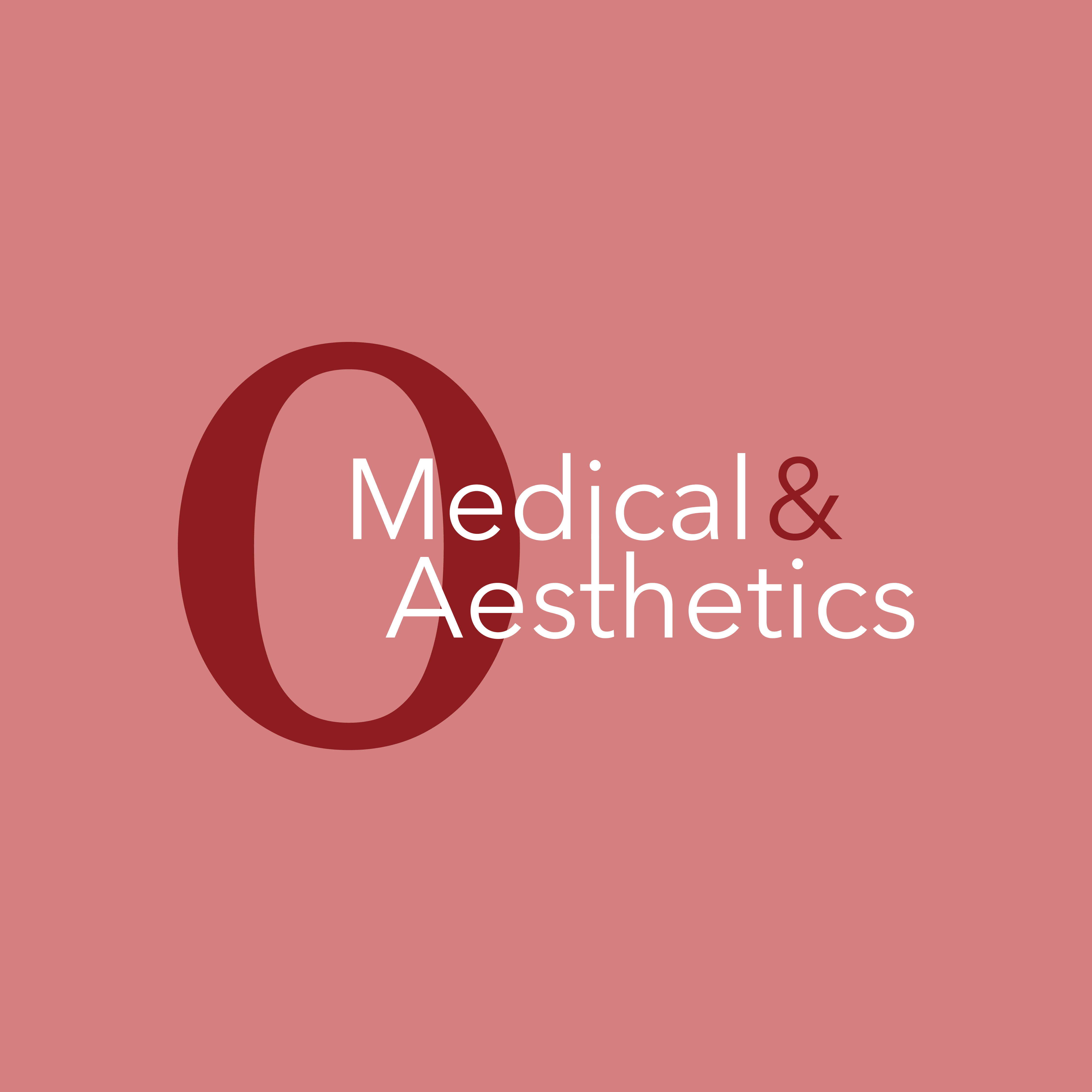 O Medical and Aesthetics -avatar