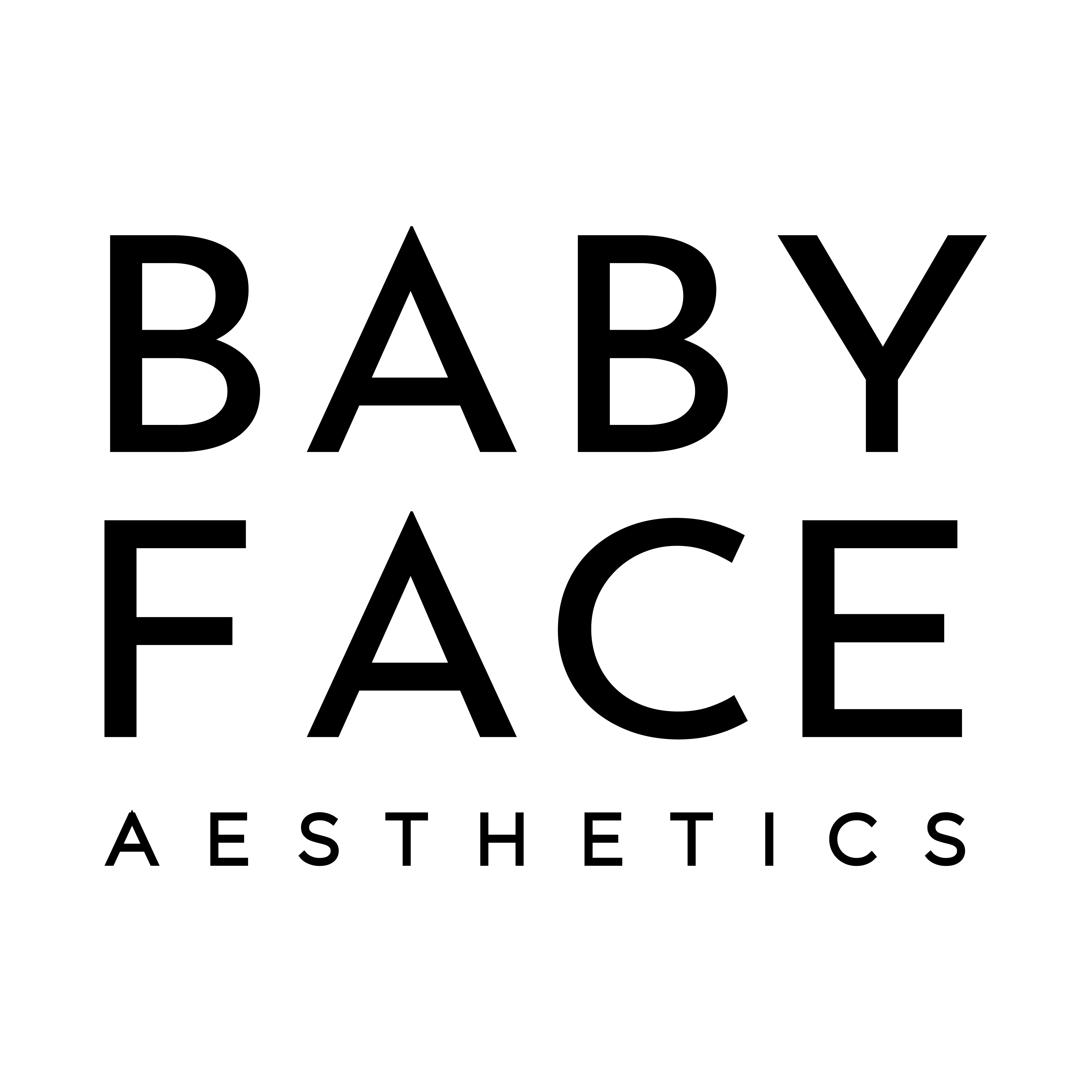 BABY FACE AESTHETICS -avatar