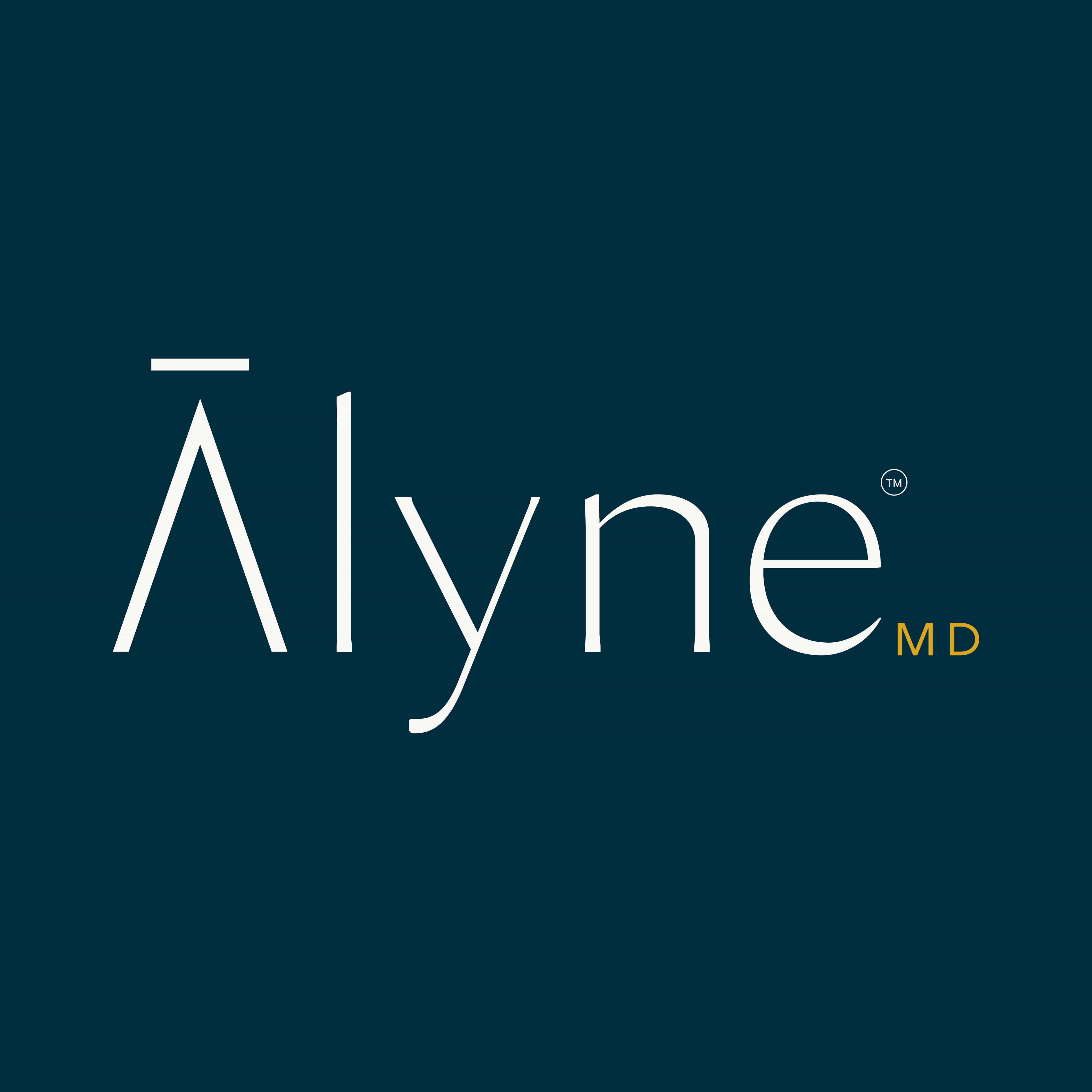AlyneMD Aesthetics & Longevity-avatar