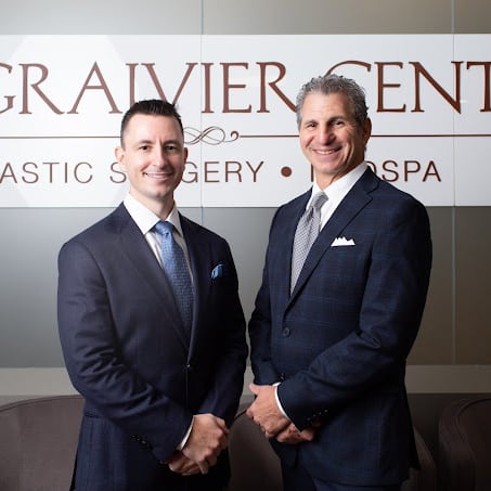 The Graivier Center-avatar