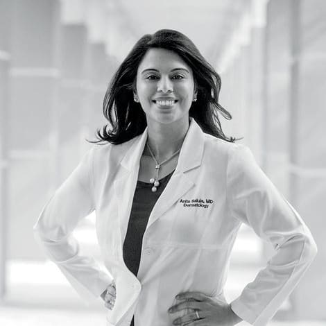 ANITA SALUJA MD, Dermatology + Plastic Surgery, For Your Best Self-avatar