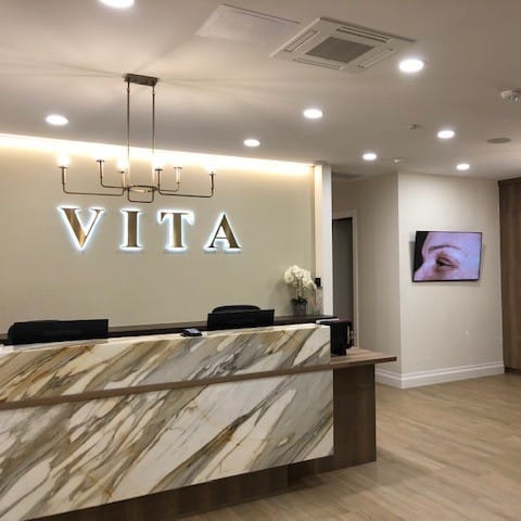 VITA Medical Spa-avatar