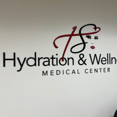 TS HYDRATION & WELLNESS MEDICAL CTR-avatar