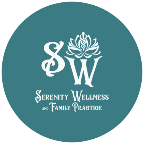 Serenity Wellness and Family Practice-avatar