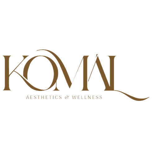 Komal Aesthetics and Wellness-avatar