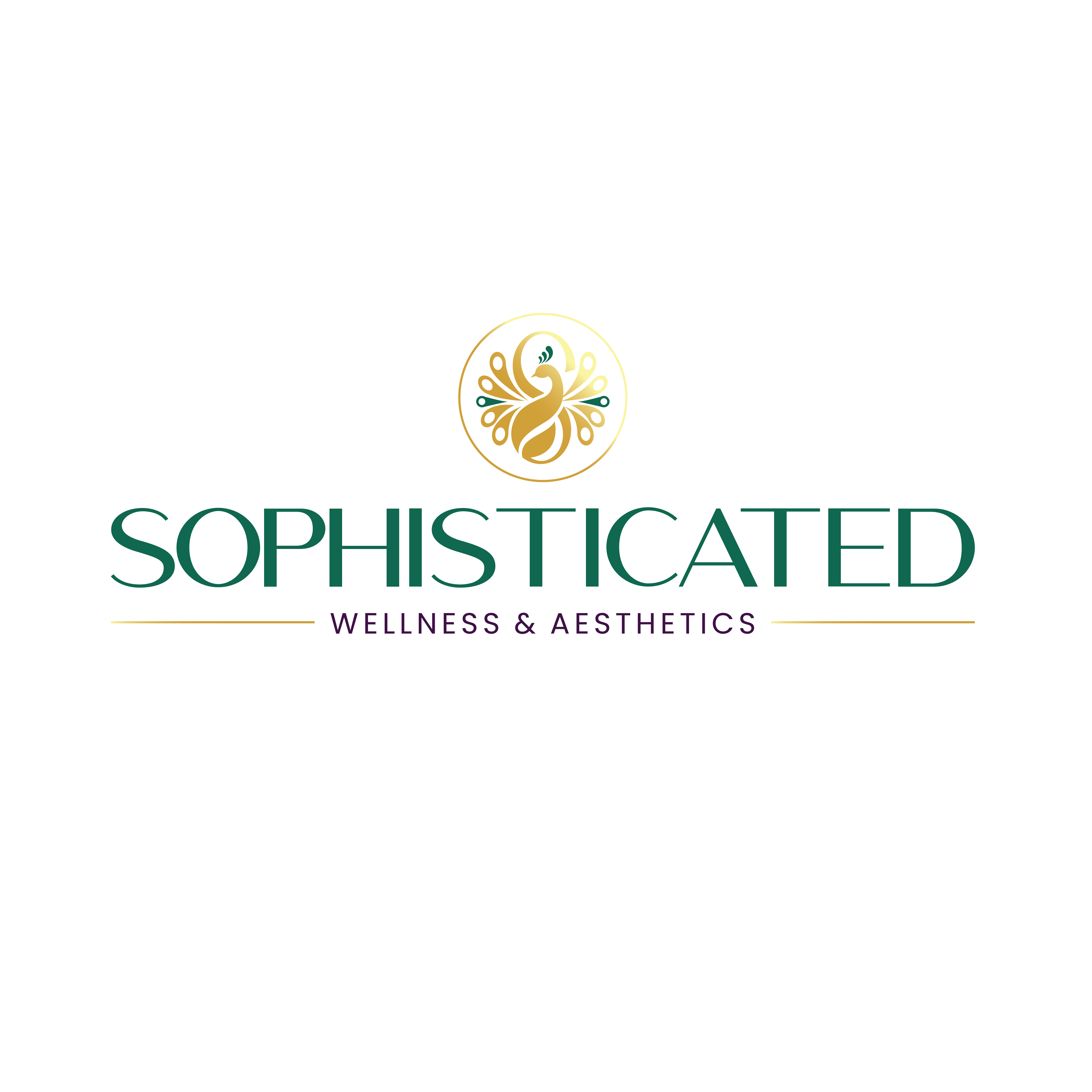 Sophisticated Wellness & Aesthetics-avatar