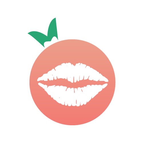 Kissed Peach-avatar