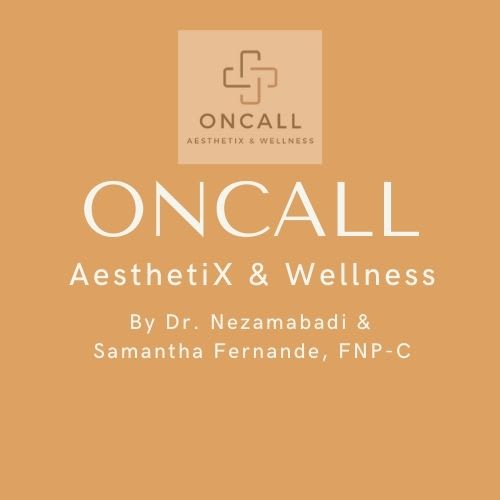 OnCall Aesthetix & Wellness -avatar