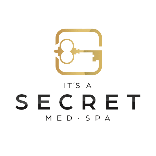 It's A Secret Med Spa Plano-avatar
