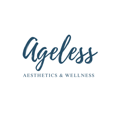 Ageless Aesthetics & Wellness-avatar