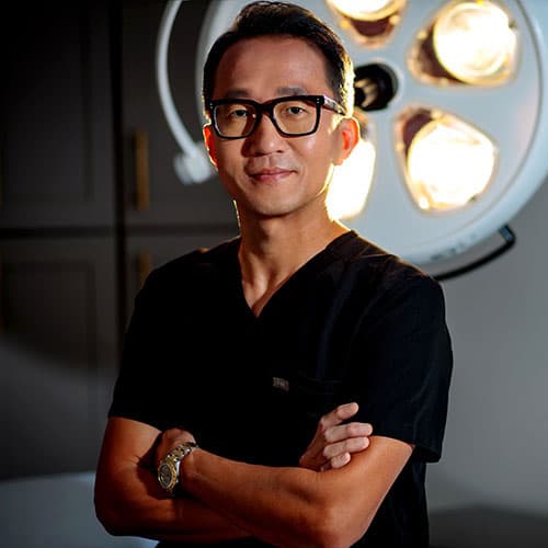 CARA Plastic Surgery- DAVID KAHNG MD-avatar