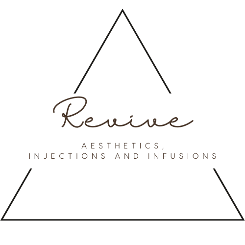 Revive Aesthetics, Injections and Infusions-avatar