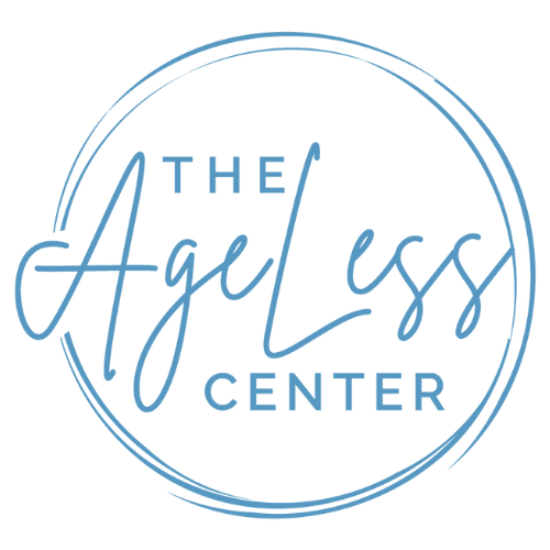 The Ageless Center-avatar