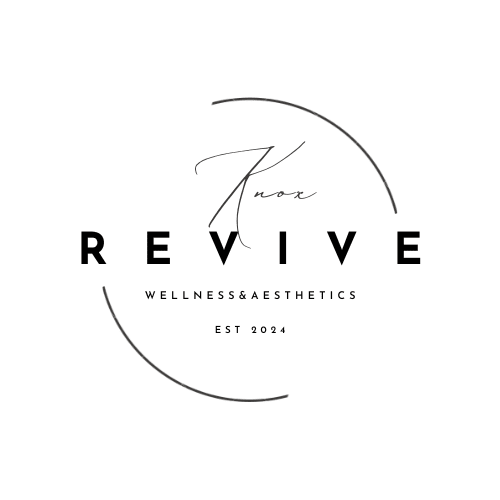 Revive Wellness & Aesthetics-avatar