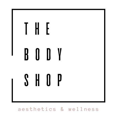The Body Shop Aesthetics and Wellness-avatar