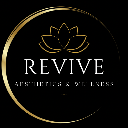 REVIVE AESTHETICS & WELLNESS-avatar