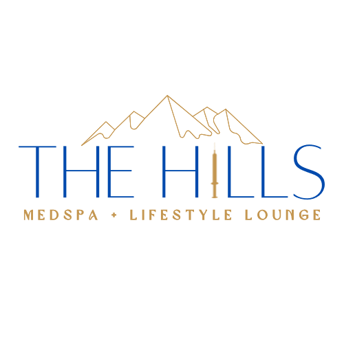 The Hills Medspa + Lifestyle Lounge-avatar