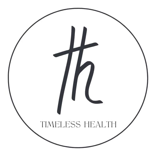 TIMELESS HEALTH AND WELLNESS-avatar