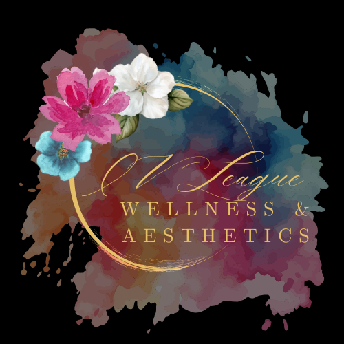 IV League Wellness & Aesthetics-avatar