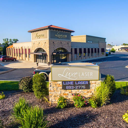 Luxe Laser Center-avatar