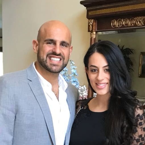 Drs Shady and Nicole Hawatmeh at Osiris Medical Spa -avatar