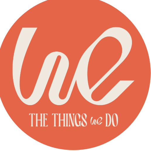 The Things We Do - Chino  Hills -avatar