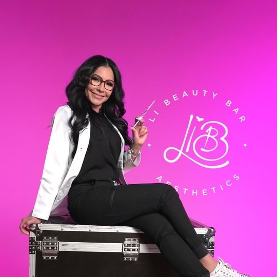 LI Beauty Bar Aesthetics -avatar