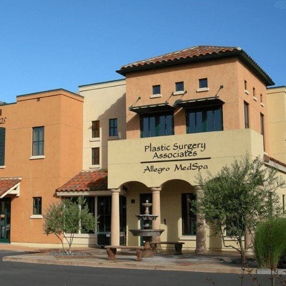 PLAS SURG ASSOC OF SANTA ROSA-avatar