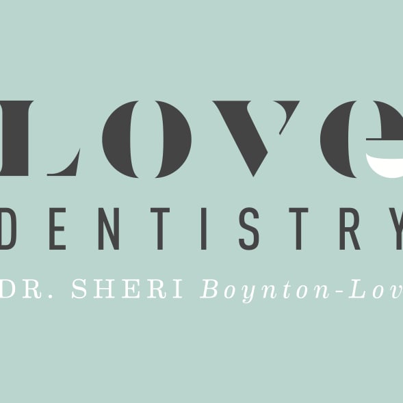 LOVE DENTISTRY-avatar