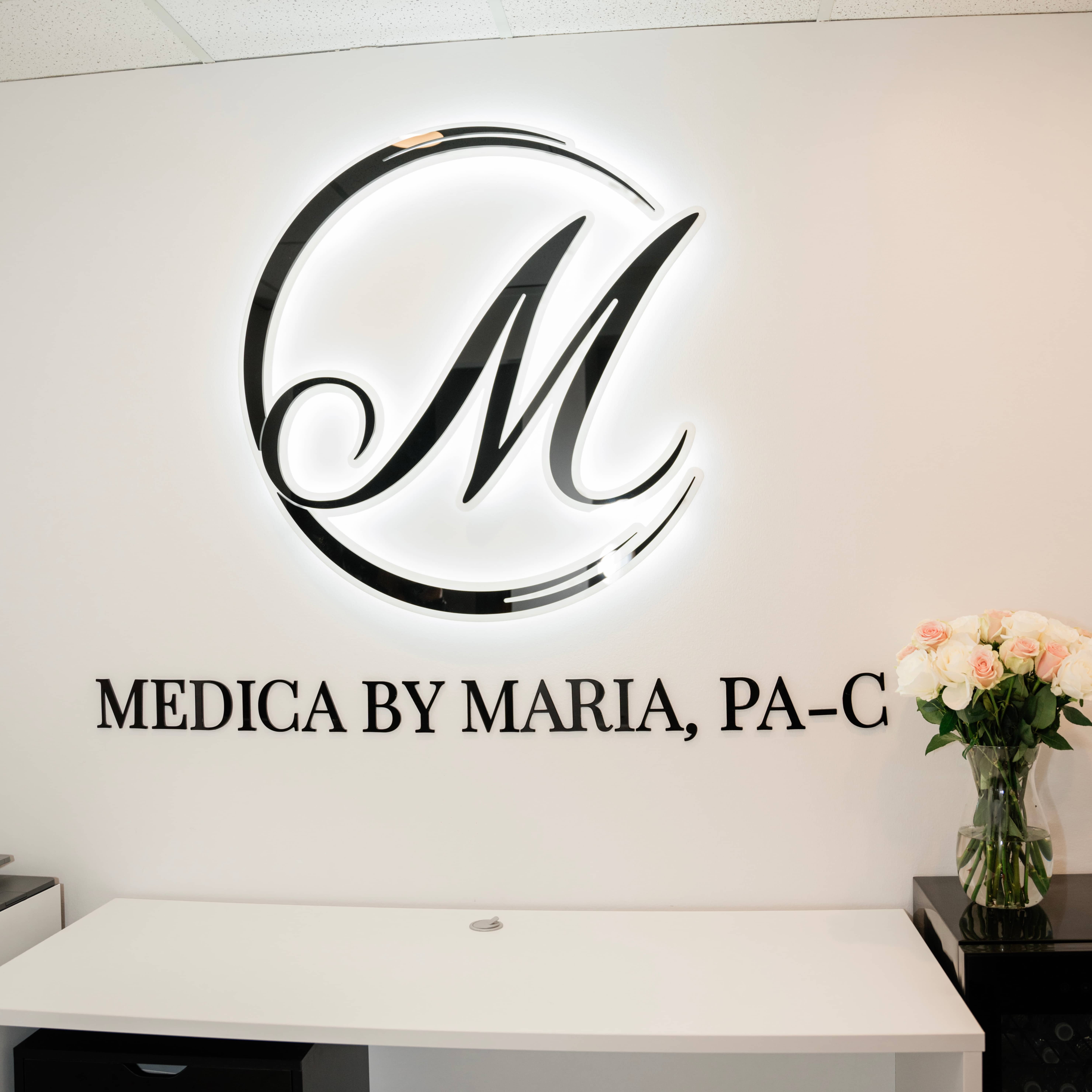 MEDICA BY MARIA, PA-C-avatar