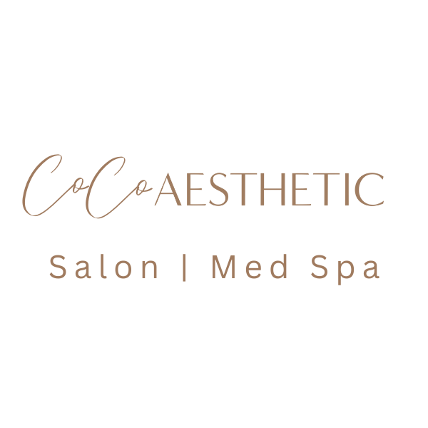 COCO AESTHETIC SALON AND MED SPA-avatar