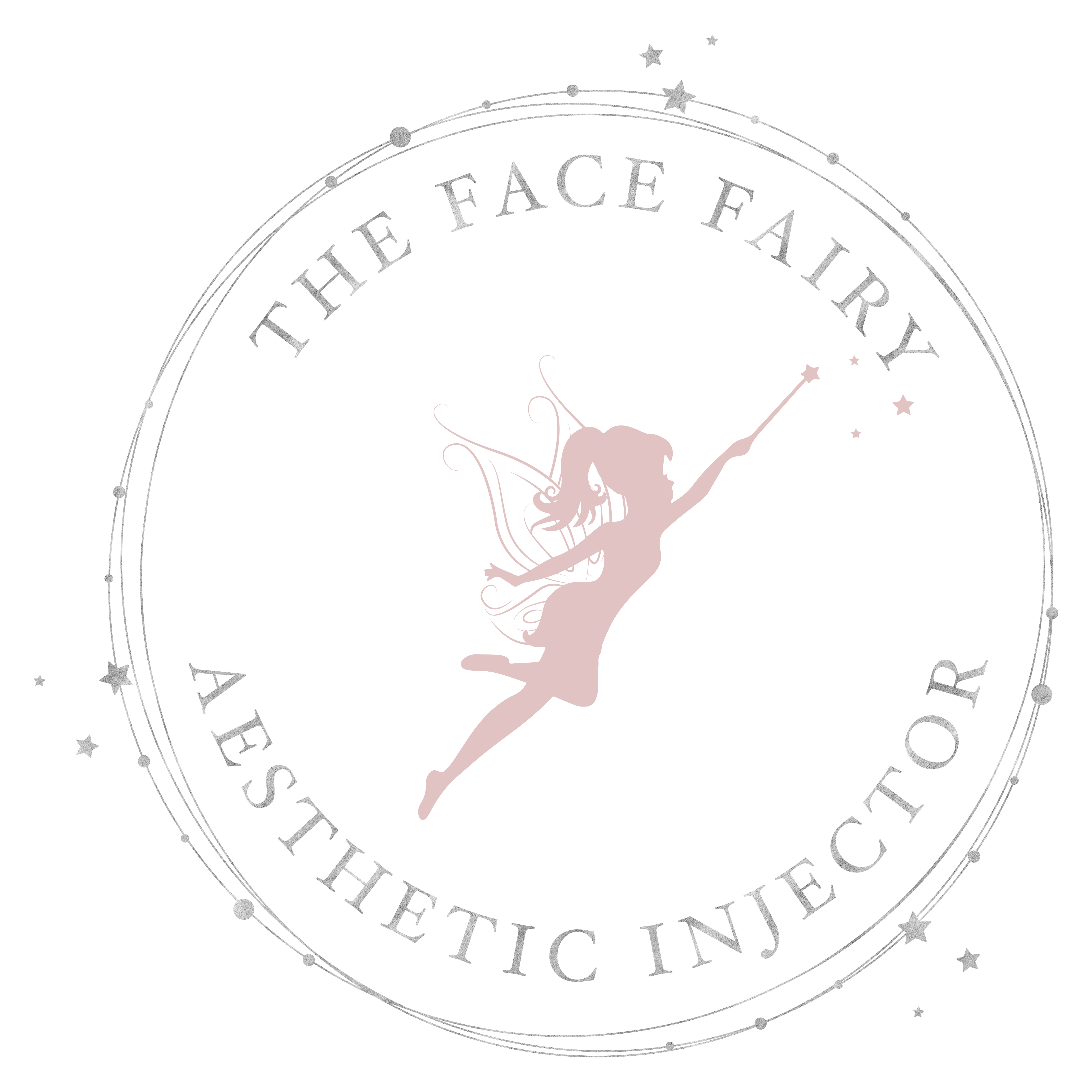 The Face Fairy-avatar