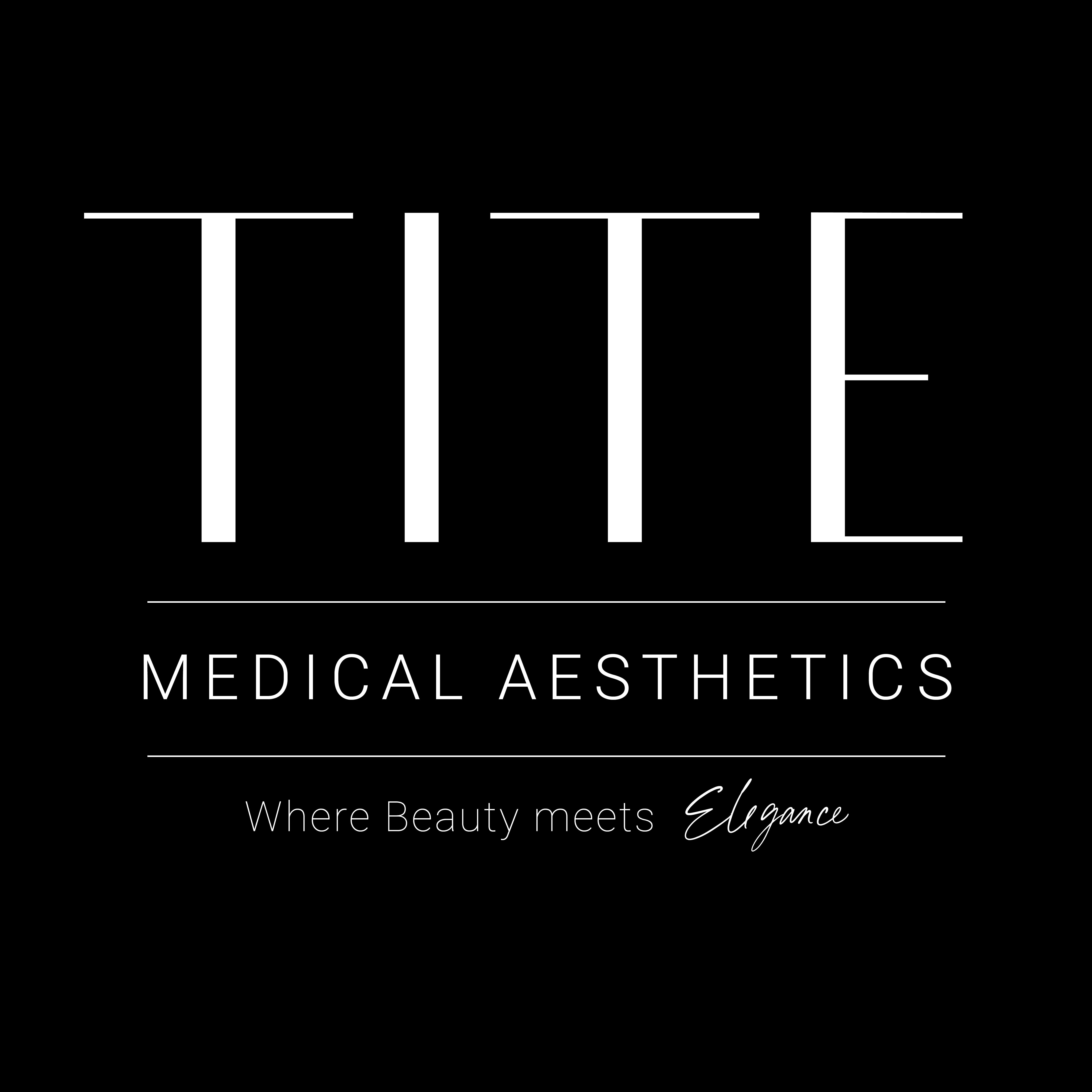 TITE Medical Aesthetics -avatar