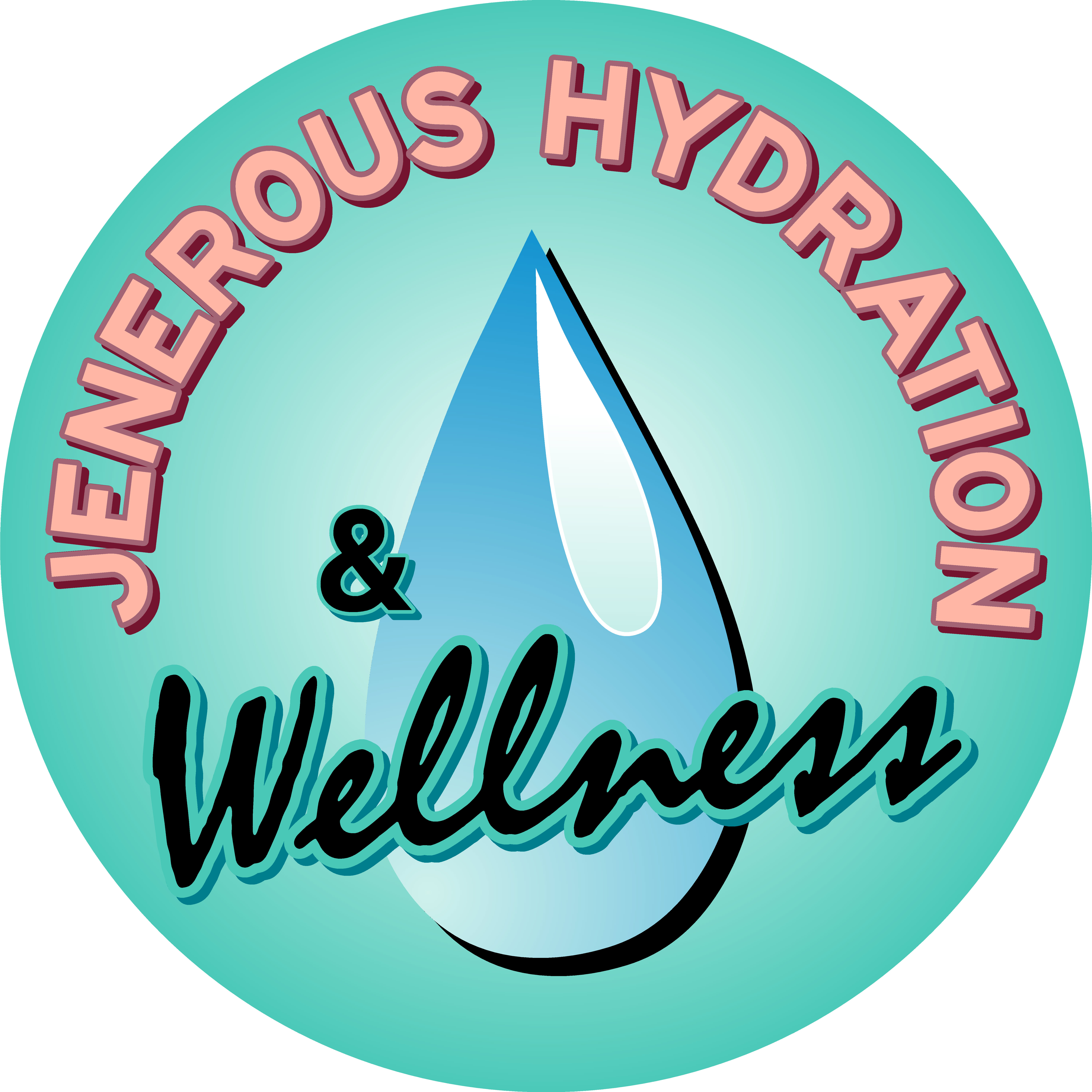 Jenerous Hydration & Wellness LLC-avatar