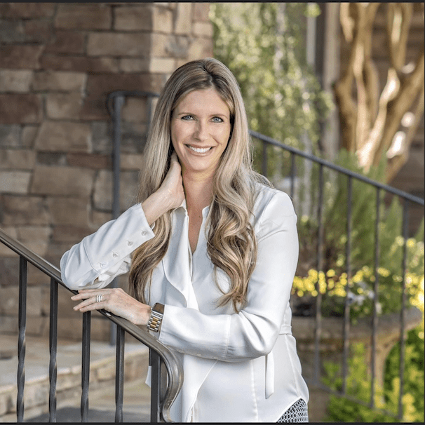 Greensboro Cosmetic and Family Dentistry- Dr. Ansley Jones-avatar